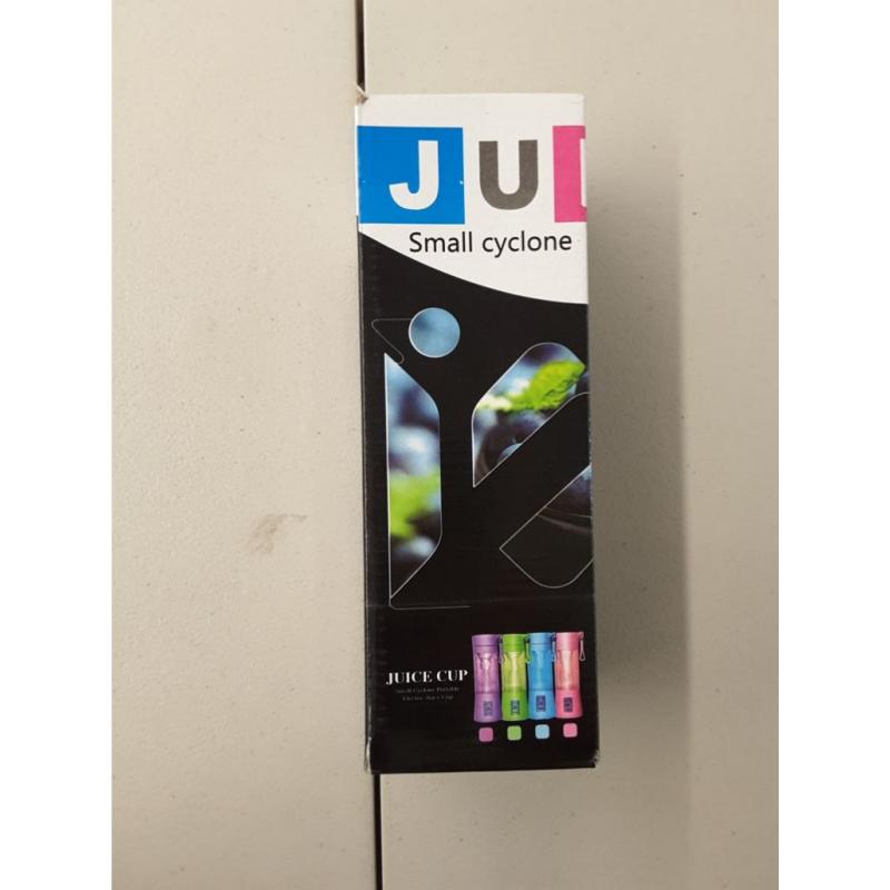 Juice cup portable usb blender