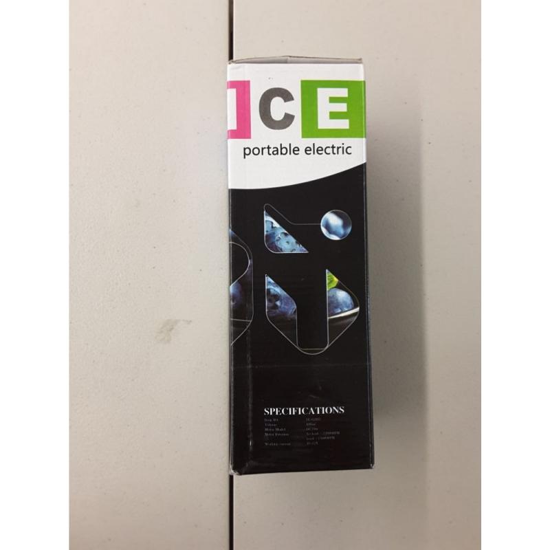 Juice cup portable usb blender