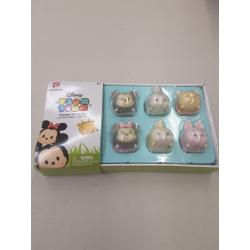 Disney Tsum Tsum Pastel Parade Limited Edition Gift Set