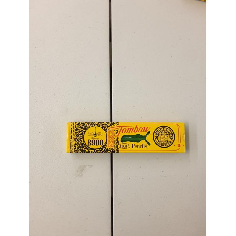 Tambow H.O.P. Pencils