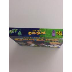 Make Your Own Slime Kit