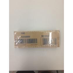 Fiat 832AA000 Hose Hanger Kit Wall Mount Janitor Kit
