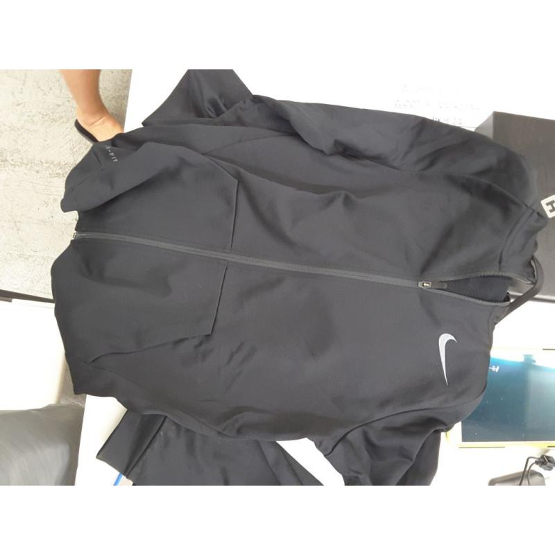 Nike Thermal Training Hoodie