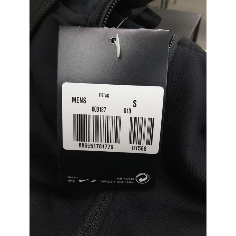 Nike Thermal Training Hoodie