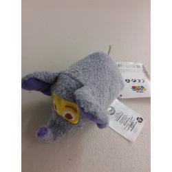 Disney Tsum Tsum Zootopia Ele-Finnick 3.5 Plush [Mini]