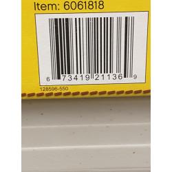 LEGO Creative suitcase 1000 pcs/pzs