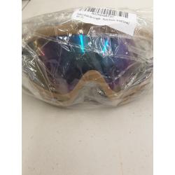 Bakee Kids Ski goggles 2 pack