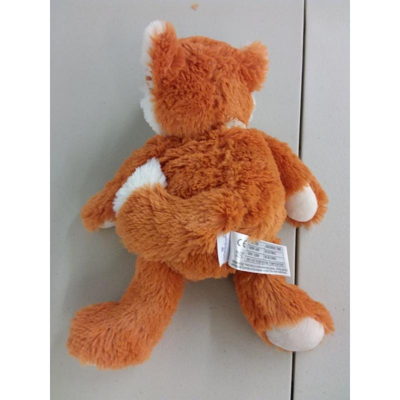 Warmies Cozy Plush Fox