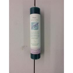 Crystal Journey Candles Reiki Energy Charged Candle - Peace