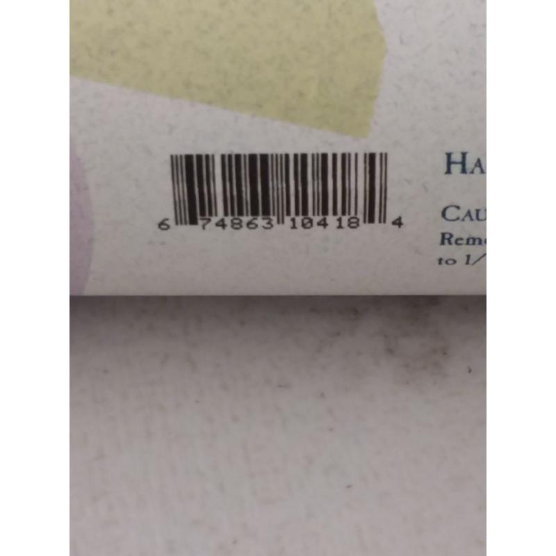 Crystal Journey Candles Reiki Energy Charged Candle - Peace