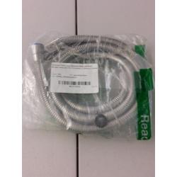 Senlesen extra long stainless steel hand held shower hose