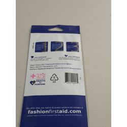 flatliner Footwear Odor Killers, One Size