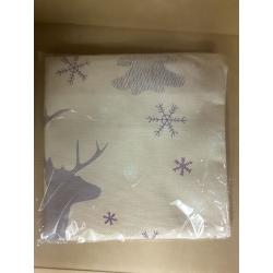 Imandale Christmas Pillow Covers 18 x 18