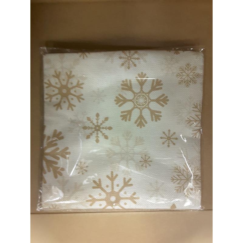 Imandale Christmas Pillow Covers 18 x 18