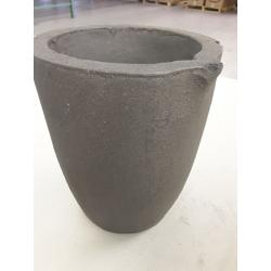 # 1 - 1kg Casting Clay Graphite Crucibles