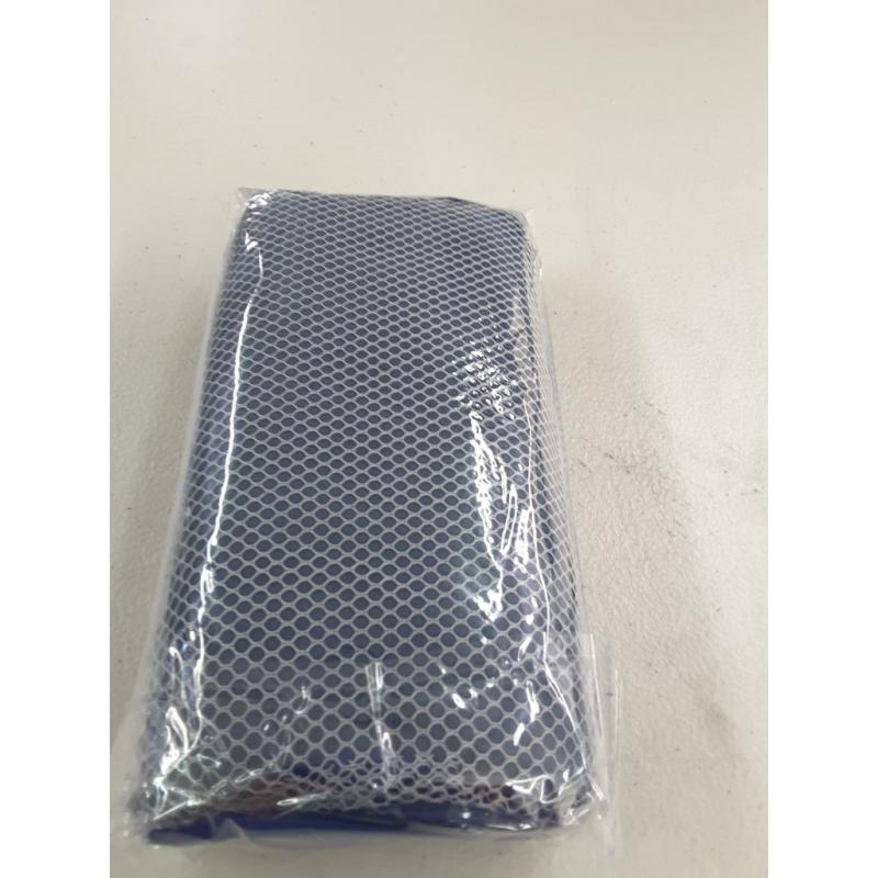 HOEAAS 2 Pack Microfiber Travel & Sports & Beach Towel - XL