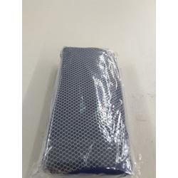 HOEAAS 2 Pack Microfiber Travel & Sports & Beach Towel - XL