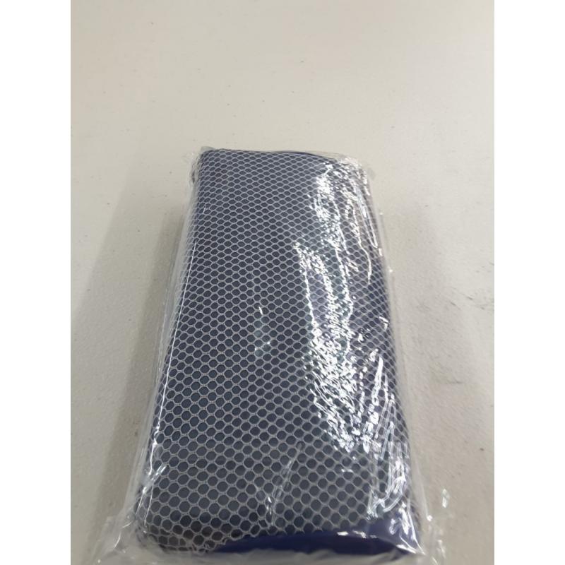 HOEAAS 2 Pack Microfiber Travel & Sports & Beach Towel - XL