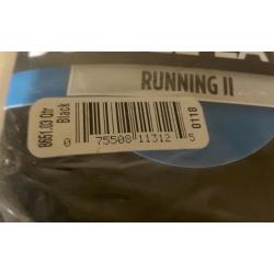 Wrightsock Anti-Blister Double Layer Running II Quarter Sock