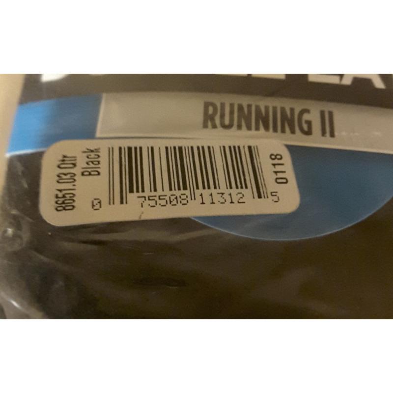 Wrightsock Anti-Blister Double Layer Running II Quarter Sock