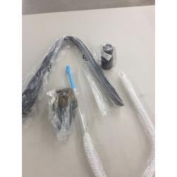 4 Pack Dryer Vent Cleaner Kit