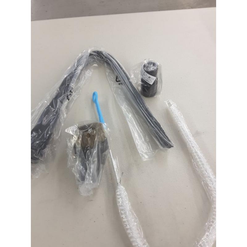 4 Pack Dryer Vent Cleaner Kit