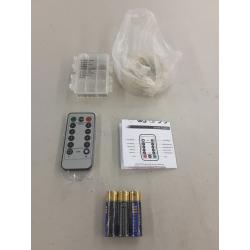 Exsuss Fairy copper wire LED lights