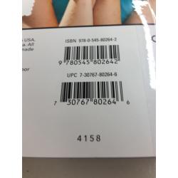 Klutz Nail Art Polish