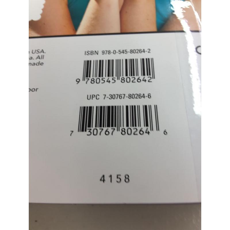 Klutz Nail Art Polish