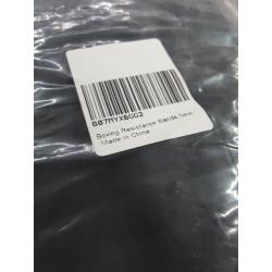 TOCO FREIDO MMA Boxing Training Resistance Band Set