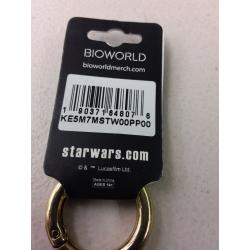Star Wars Key Chain