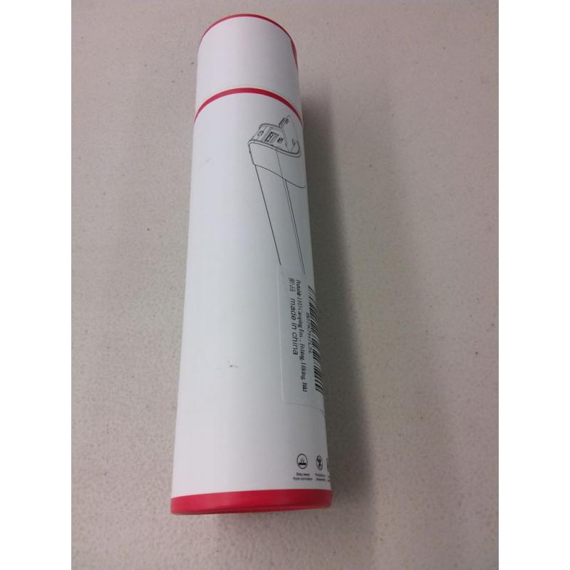 Portable LED Camping Emergency Light, Magnetic Stick-on Anywhere Multi-Function USB Rechargeable LED Closet Cabinet Light