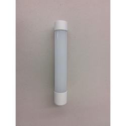 Portable LED Camping Emergency Light, Magnetic Stick-on Anywhere Multi-Function USB Rechargeable LED Closet Cabinet Light