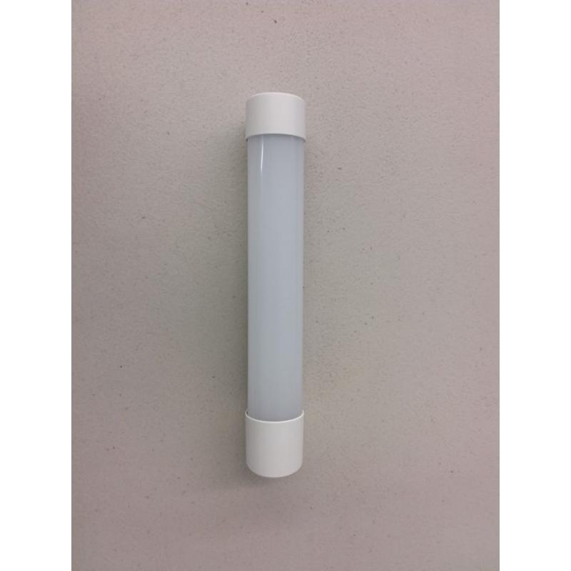 Portable LED Camping Emergency Light, Magnetic Stick-on Anywhere Multi-Function USB Rechargeable LED Closet Cabinet Light