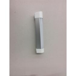 Portable LED Camping Emergency Light, Magnetic Stick-on Anywhere Multi-Function USB Rechargeable LED Closet Cabinet Light