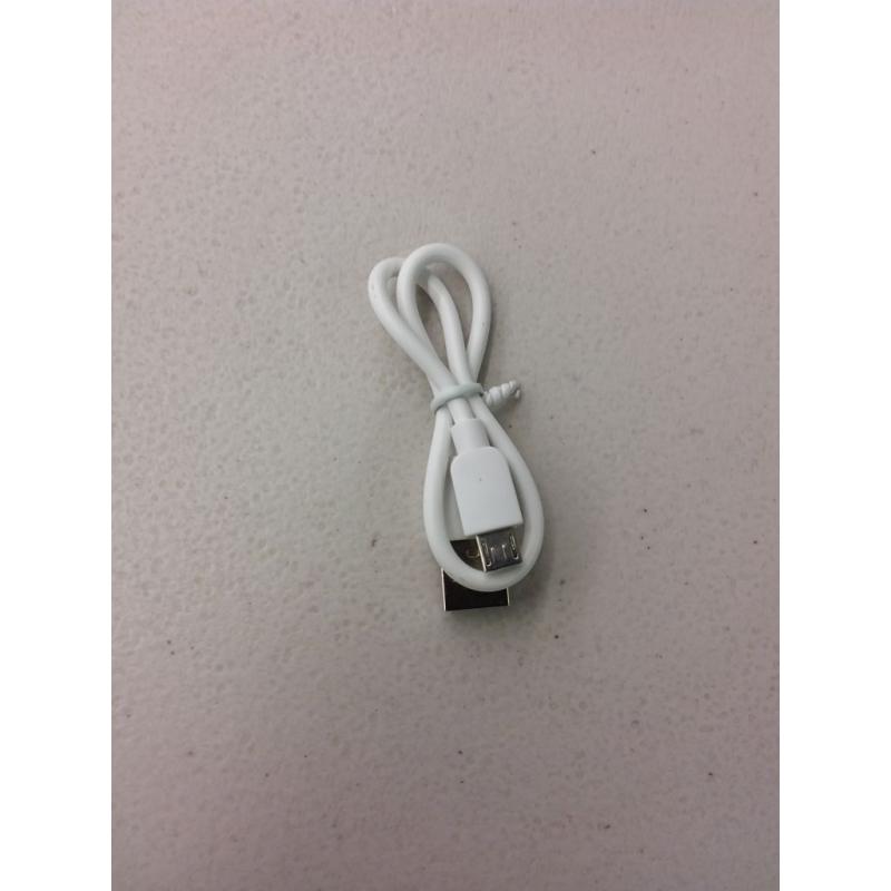 Portable LED Camping Emergency Light, Magnetic Stick-on Anywhere Multi-Function USB Rechargeable LED Closet Cabinet Light