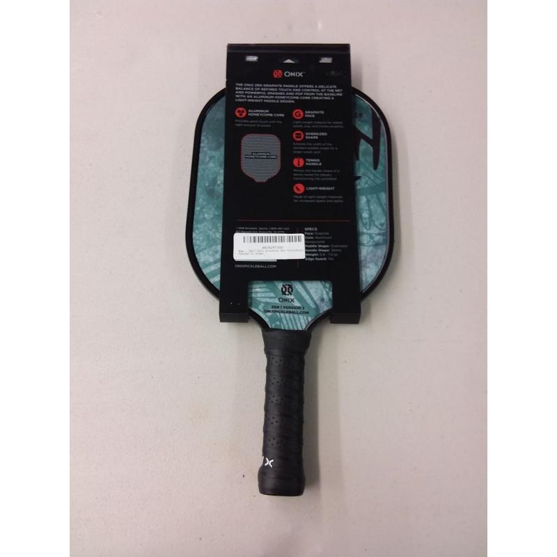Onix Pickleball Paddle  