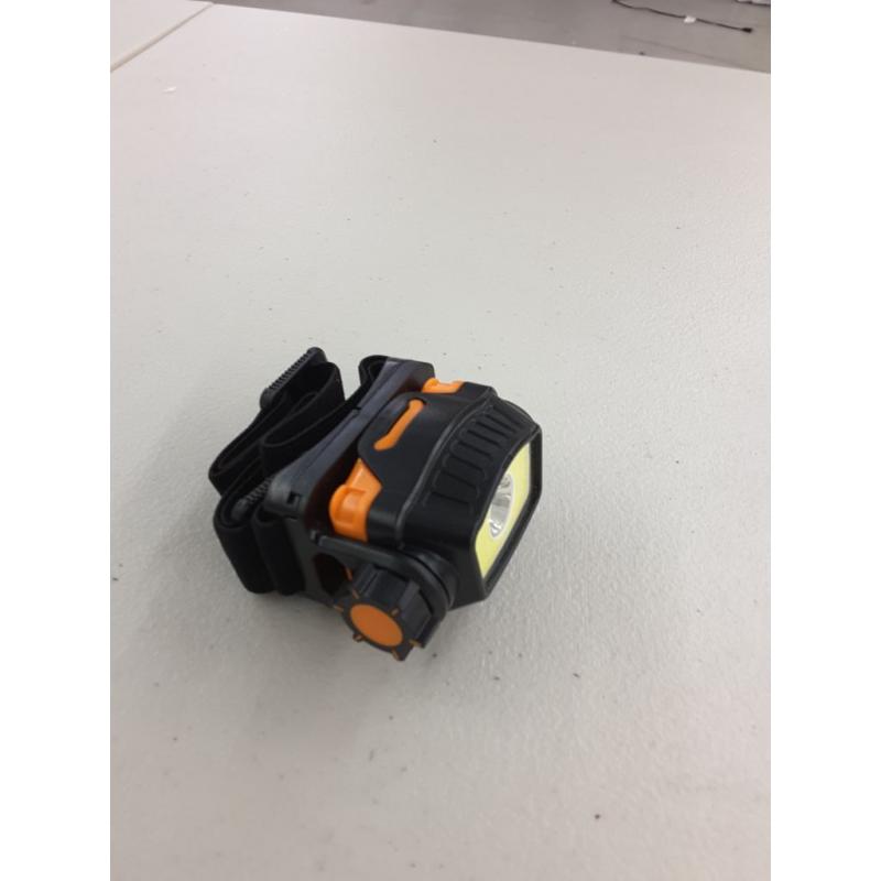 AUSTY Headlamp Flashlight -600 Lumen