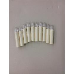 Jingrong LED candle decorations