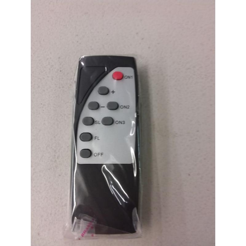 Jingrong LED candle decorations