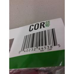 COR Surf Kayak or Paddleboard Wall Storage Sling - Rack Mount