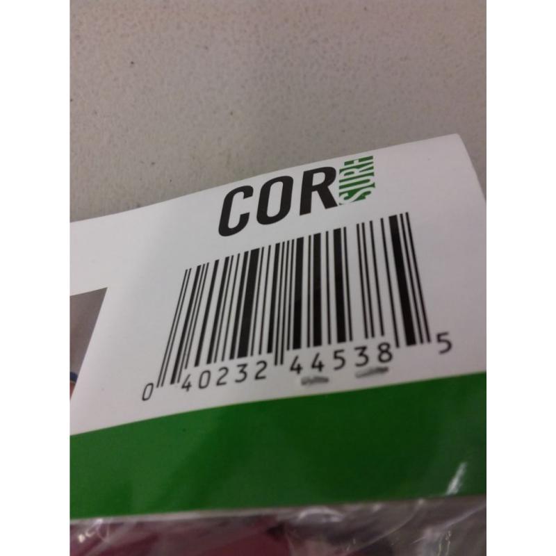 COR Surf Kayak or Paddleboard Wall Storage Sling - Rack Mount