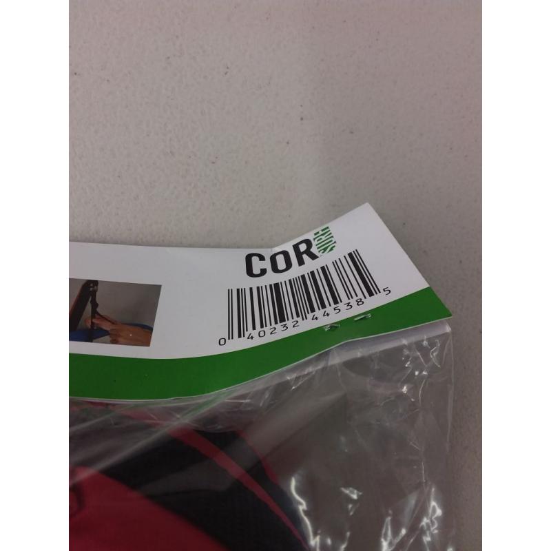 COR Surf Kayak or Paddleboard Wall Storage Sling - Rack Mount