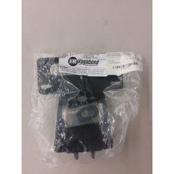 Vagabond Motorsports VM-H510 Fender Eliminator Kit Compatible with Honda CBR500R / CB500F (2016+)