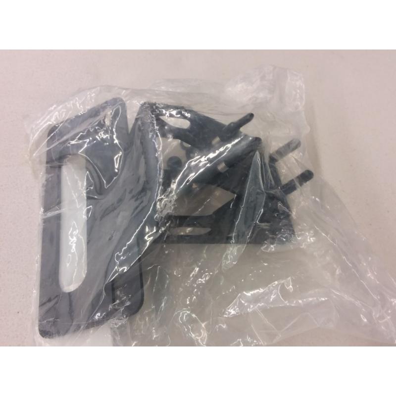 Vagabond Motorsports VM-H510 Fender Eliminator Kit Compatible with Honda CBR500R / CB500F (2016+)