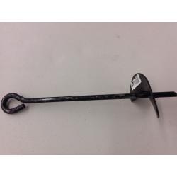 Tie Down Engineering 59050 4 By 15 By 1/2 Eye Anchor