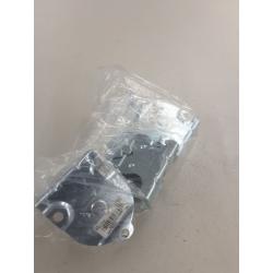 National Hardware Single Pulleys For Wall And Ceiling Mounting (1.5 '') Pack of 5