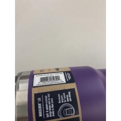 Yeti Rambler Tumblern - Peak Purple 30 Ounce 