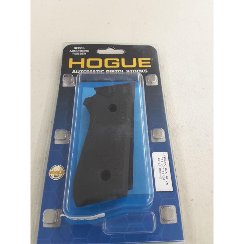 Hogue Rubber Automatic Pistol Grip