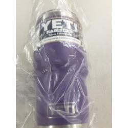 Rambler Tumbler - Peak Purple 30 Ounce 